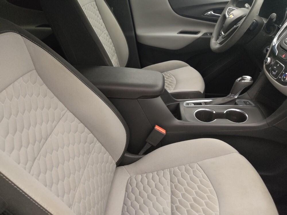 2020 Chevrolet Equinox in Morrow, GA 30260 - 18127528 21