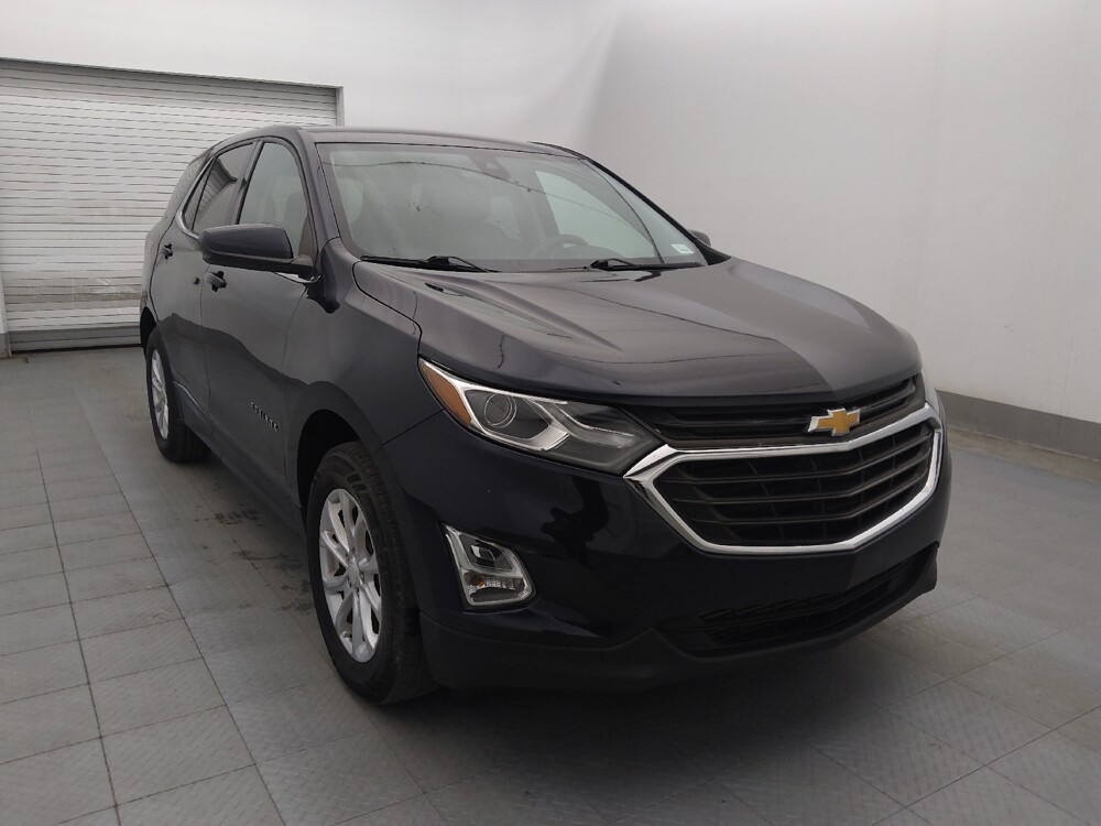 2020 Chevrolet Equinox in Morrow, GA 30260 - 18127528 13