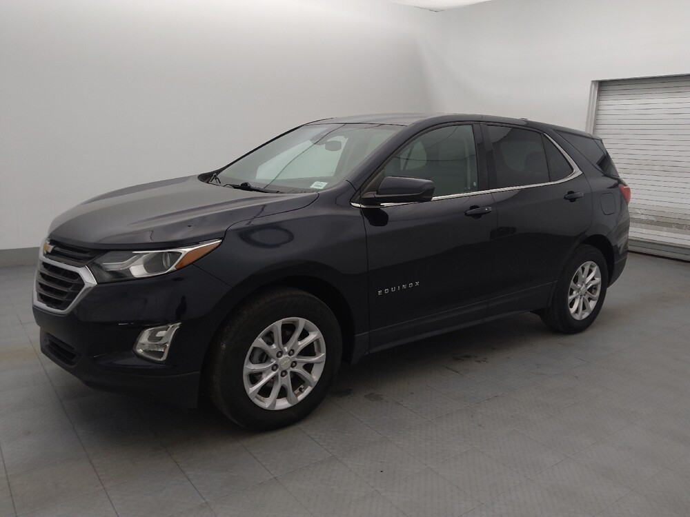 2020 Chevrolet Equinox in Morrow, GA 30260 - 18127528 2