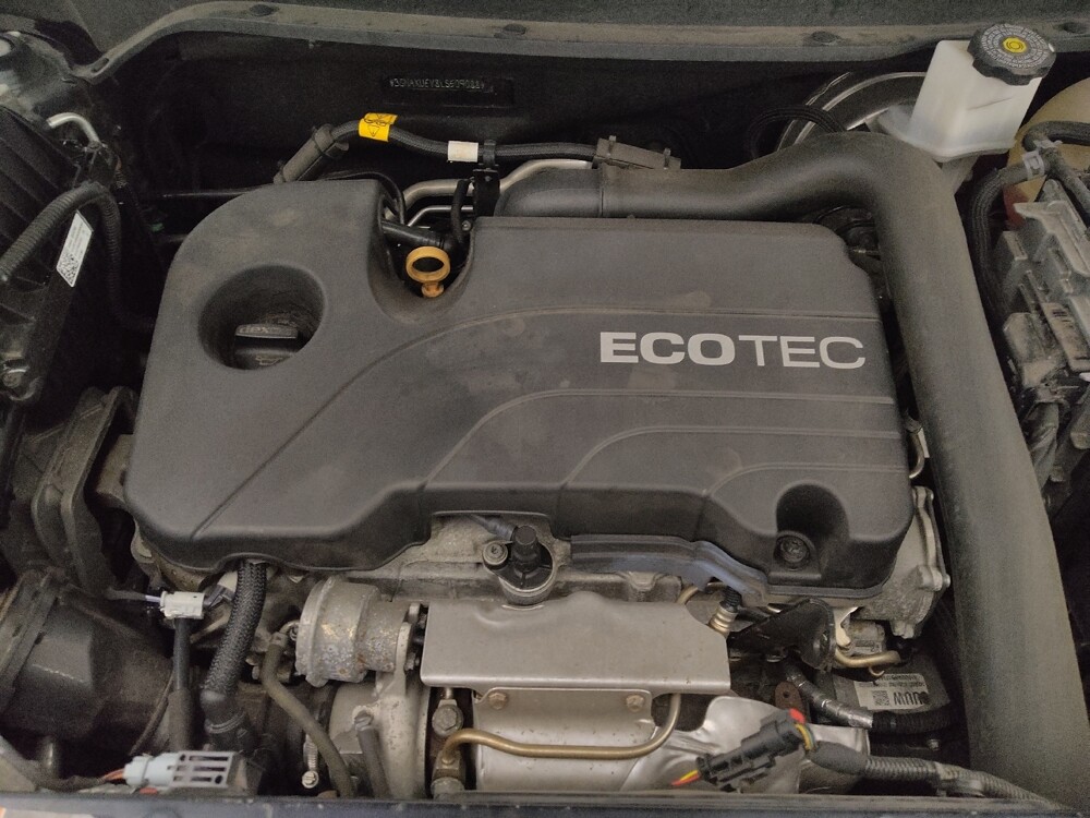 2020 Chevrolet Equinox in Morrow, GA 30260 - 18127528 30