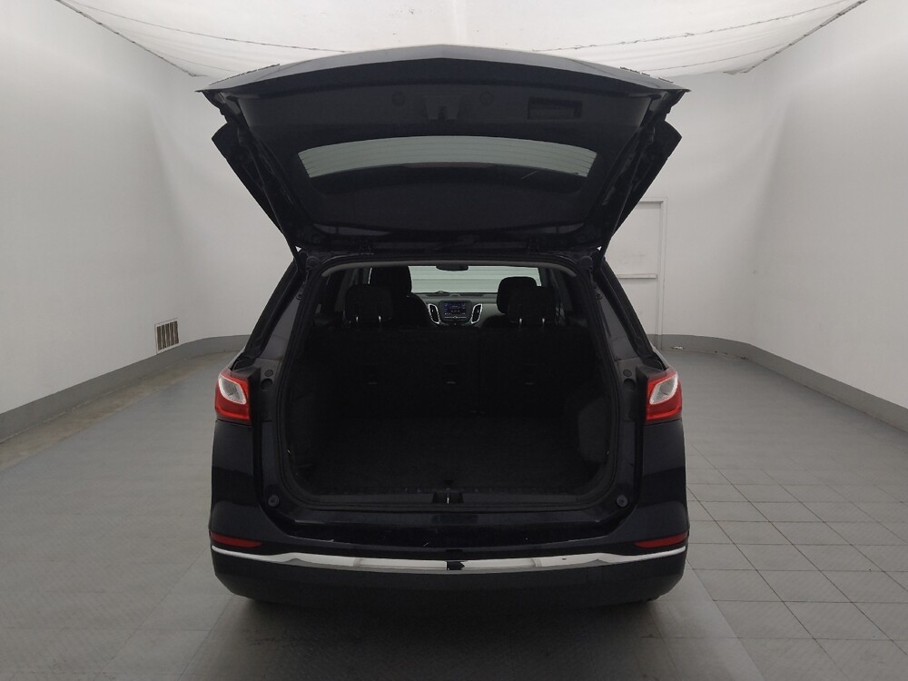 2020 Chevrolet Equinox in Morrow, GA 30260 - 18127528 29