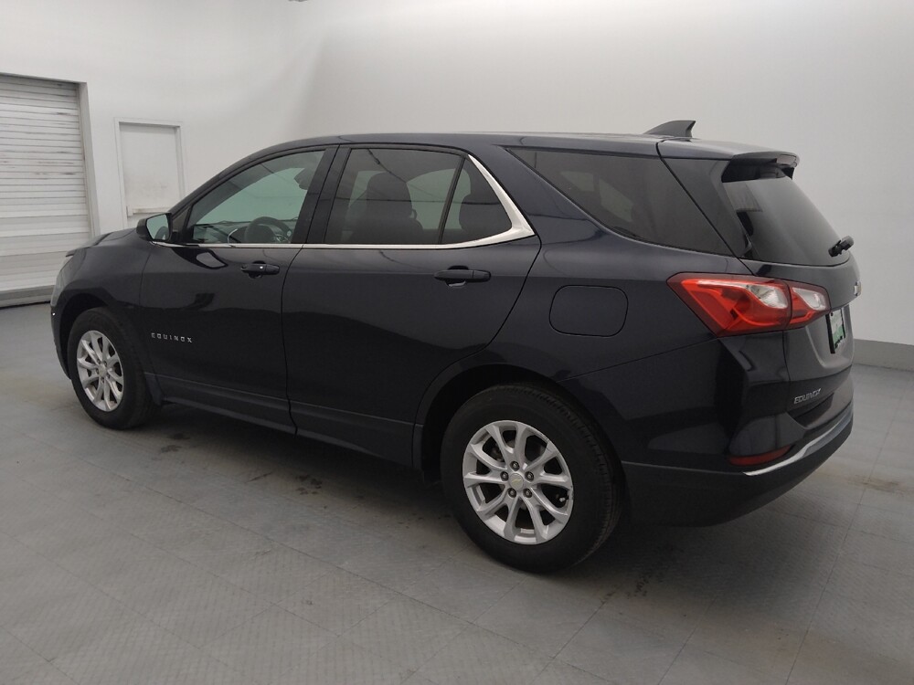 2020 Chevrolet Equinox in Morrow, GA 30260 - 18127528 3