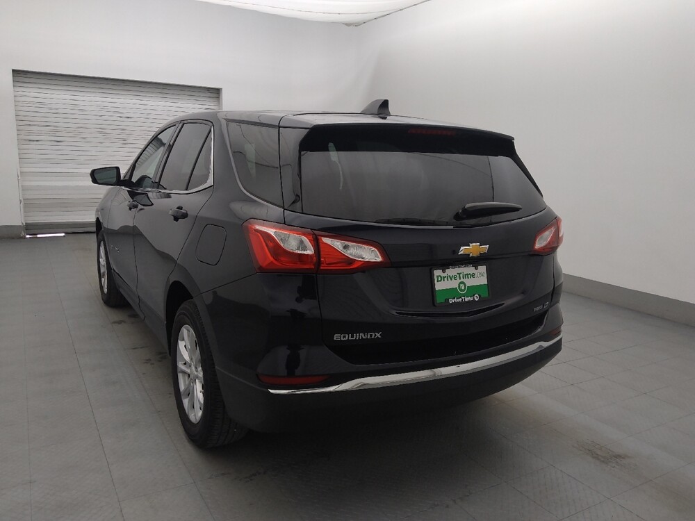 2020 Chevrolet Equinox in Morrow, GA 30260 - 18127528 5