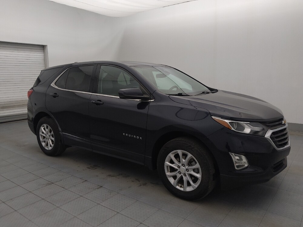 2020 Chevrolet Equinox in Morrow, GA 30260 - 18127528 11