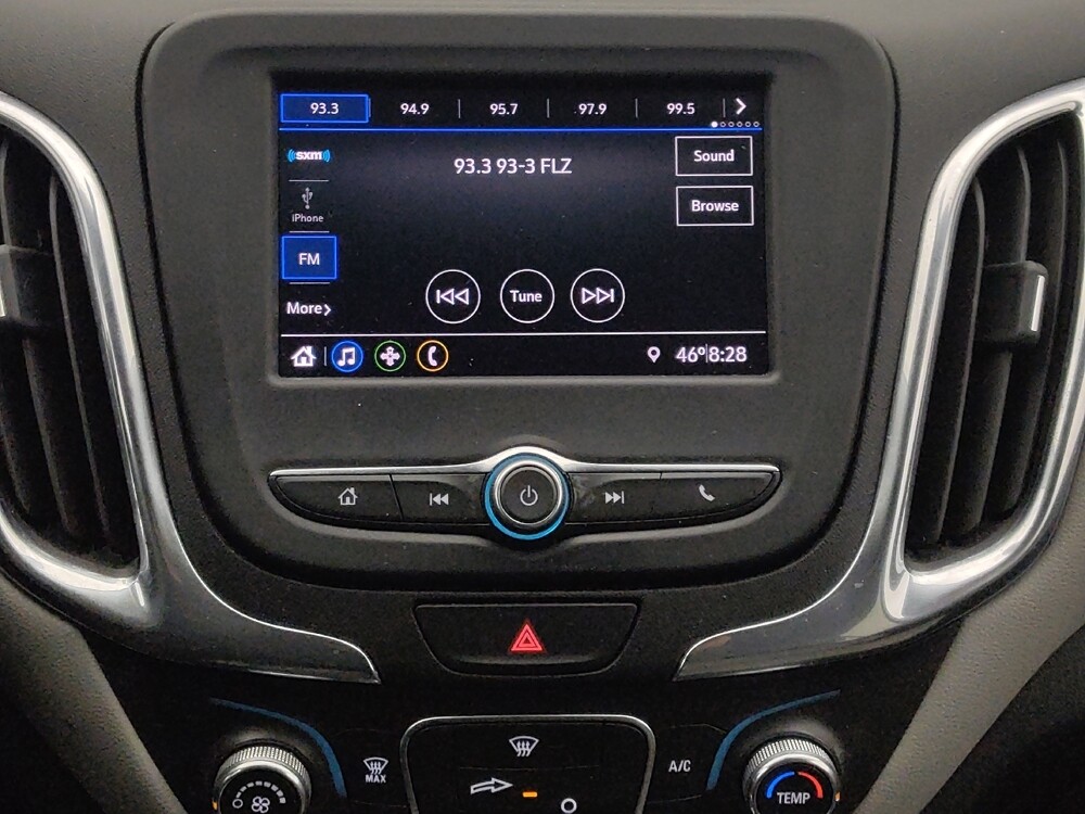 2020 Chevrolet Equinox in Morrow, GA 30260 - 18127528 25