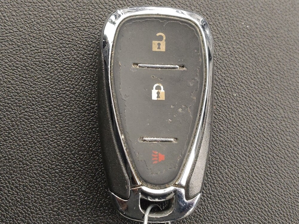 2020 Chevrolet Equinox in Morrow, GA 30260 - 18127528 32