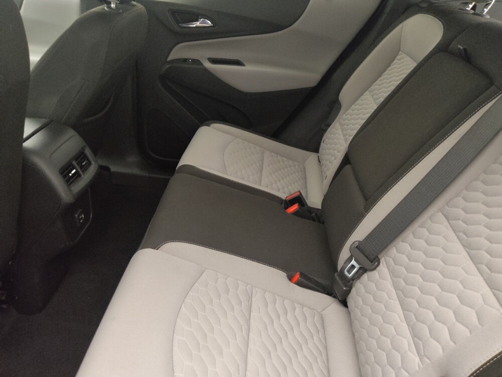 2020 Chevrolet Equinox in Morrow, GA 30260 - 18127528 18