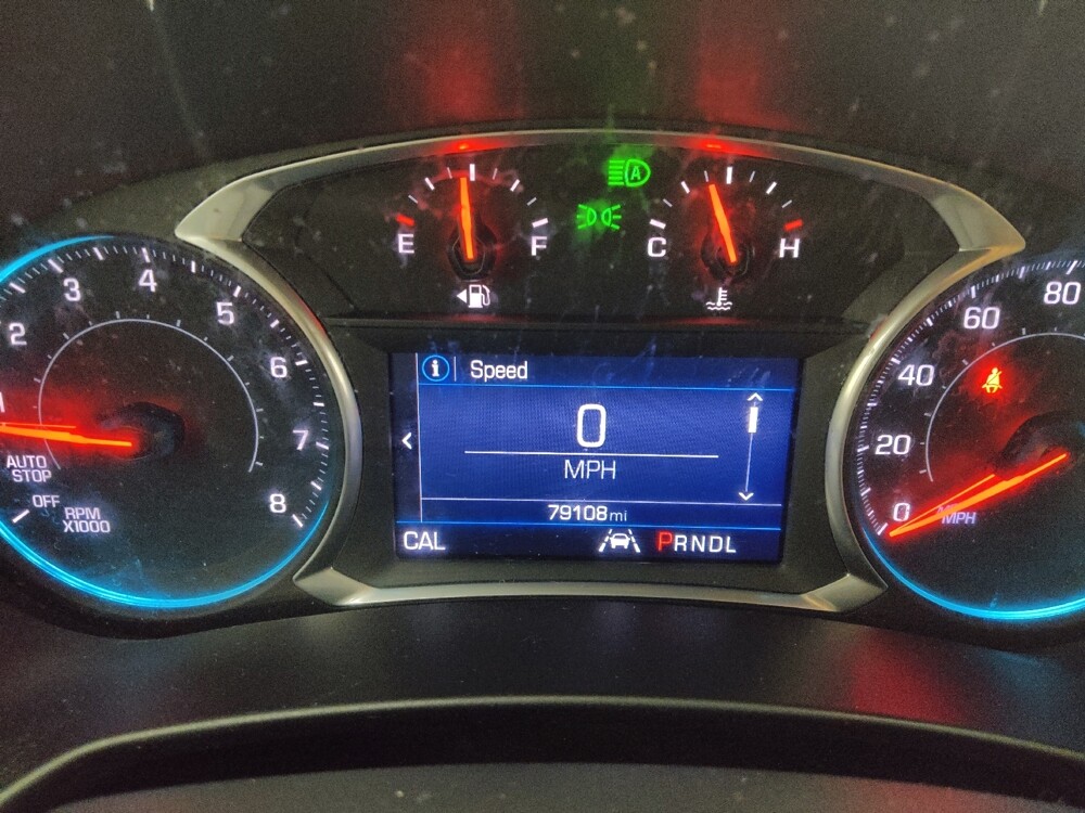 2020 Chevrolet Equinox in Morrow, GA 30260 - 18127528 23