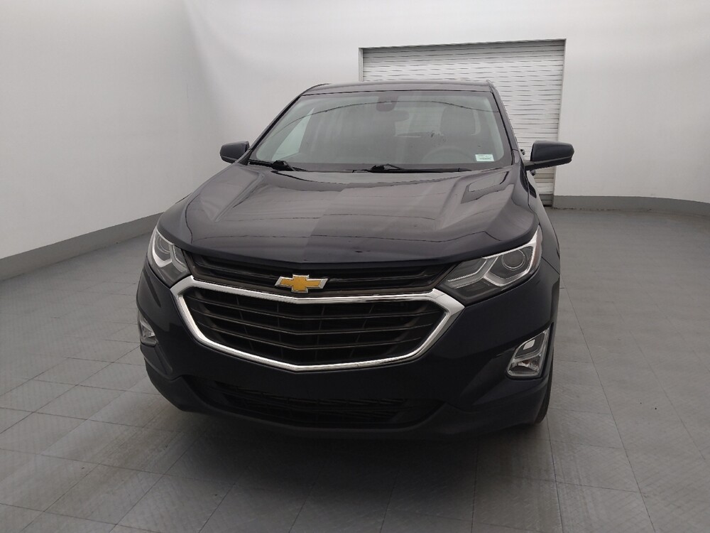 2020 Chevrolet Equinox in Morrow, GA 30260 - 18127528 15