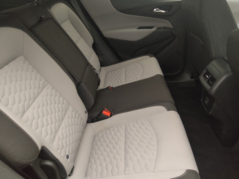 2020 Chevrolet Equinox in Morrow, GA 30260 - 18127528 19