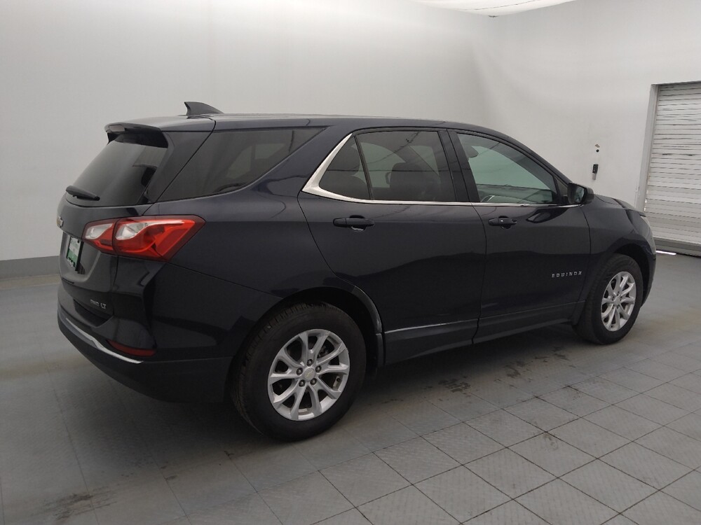 2020 Chevrolet Equinox in Morrow, GA 30260 - 18127528 10