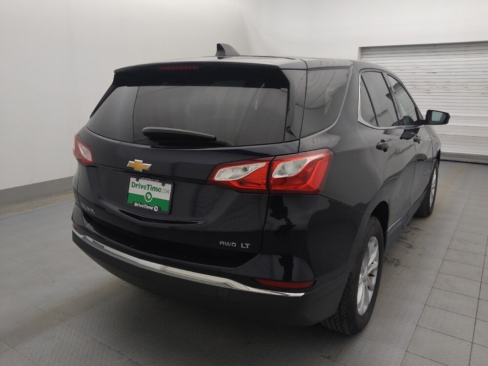 2020 Chevrolet Equinox in Morrow, GA 30260 - 18127528 9