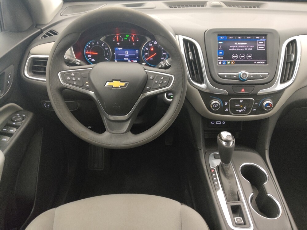 2020 Chevrolet Equinox in Morrow, GA 30260 - 18127528 22