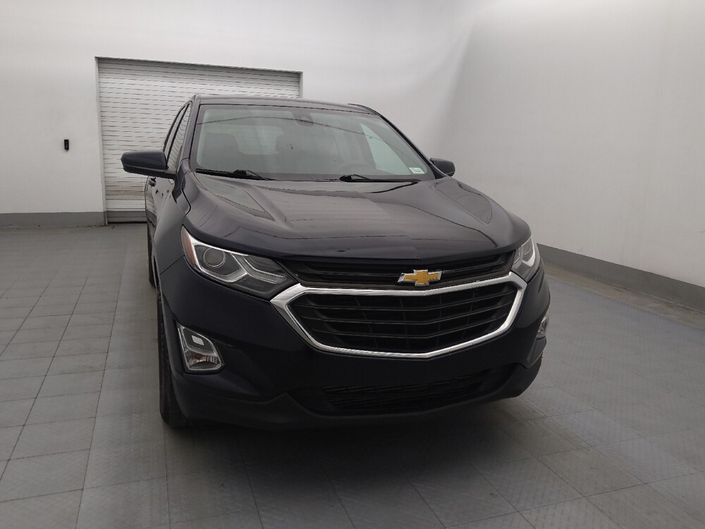 2020 Chevrolet Equinox in Morrow, GA 30260 - 18127528 14