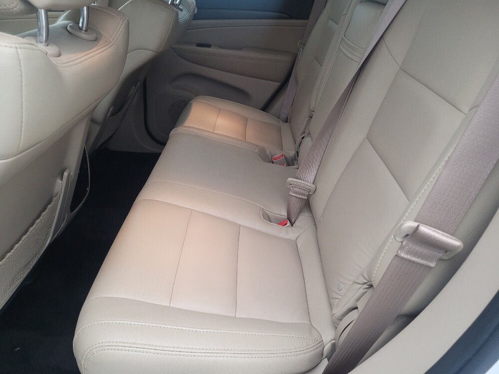 2018 Jeep Grand Cherokee in Morrow, GA 30260 - 18127529 18