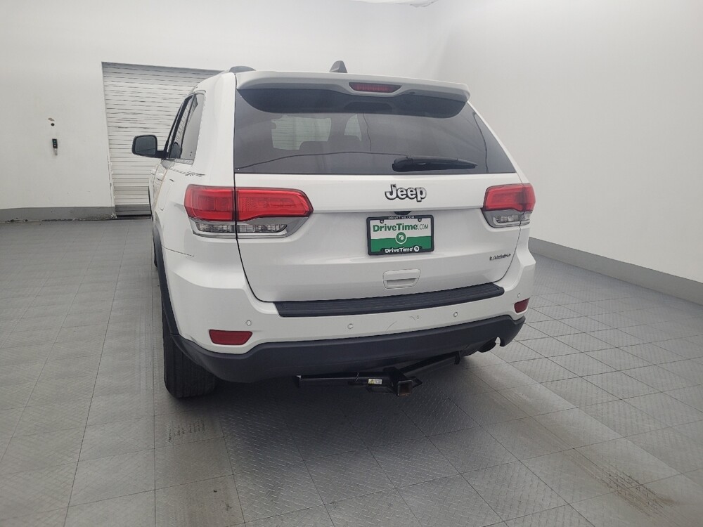 2018 Jeep Grand Cherokee in Morrow, GA 30260 - 18127529 6