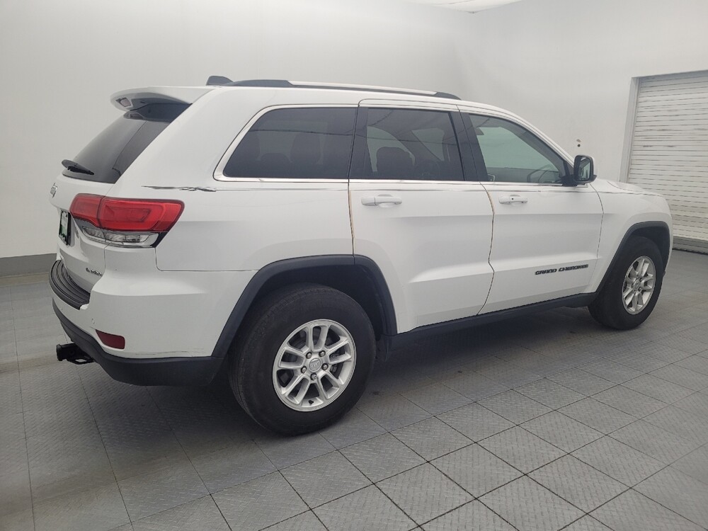 2018 Jeep Grand Cherokee in Morrow, GA 30260 - 18127529 10