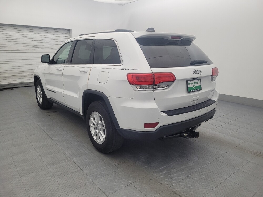 2018 Jeep Grand Cherokee in Morrow, GA 30260 - 18127529 5