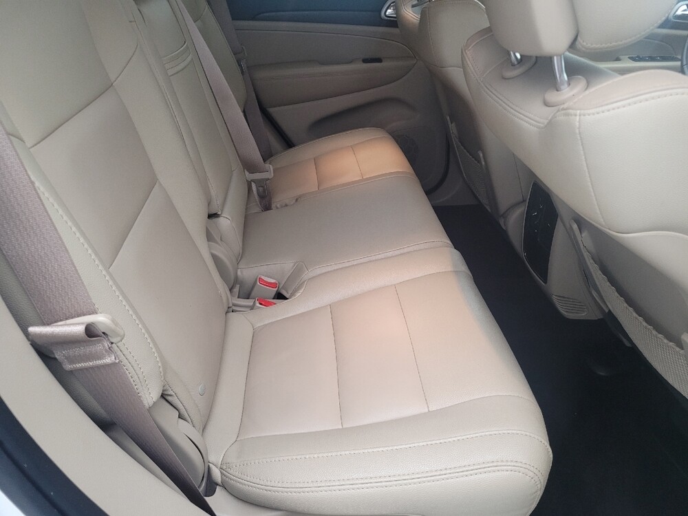 2018 Jeep Grand Cherokee in Morrow, GA 30260 - 18127529 19