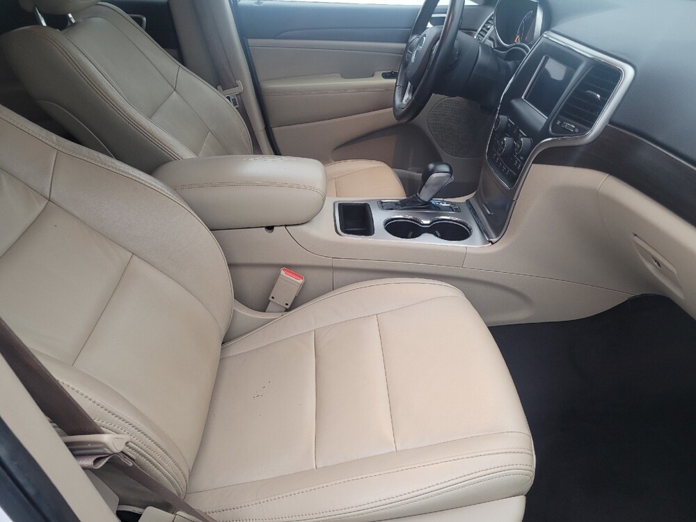 2018 Jeep Grand Cherokee in Morrow, GA 30260 - 18127529 21