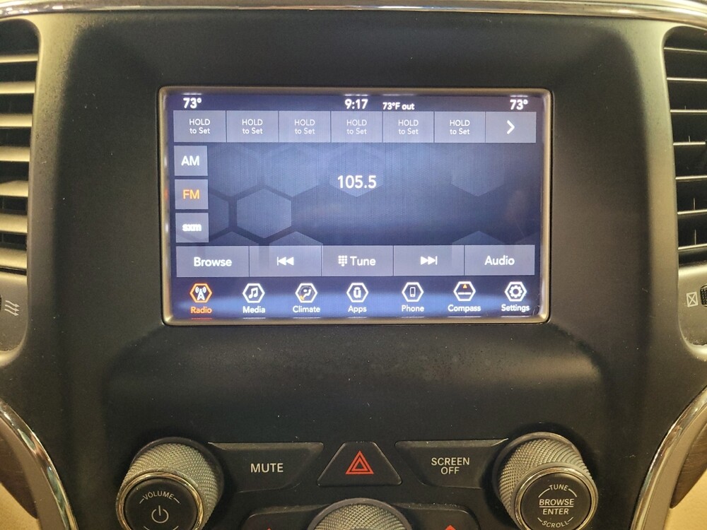 2018 Jeep Grand Cherokee in Morrow, GA 30260 - 18127529 25