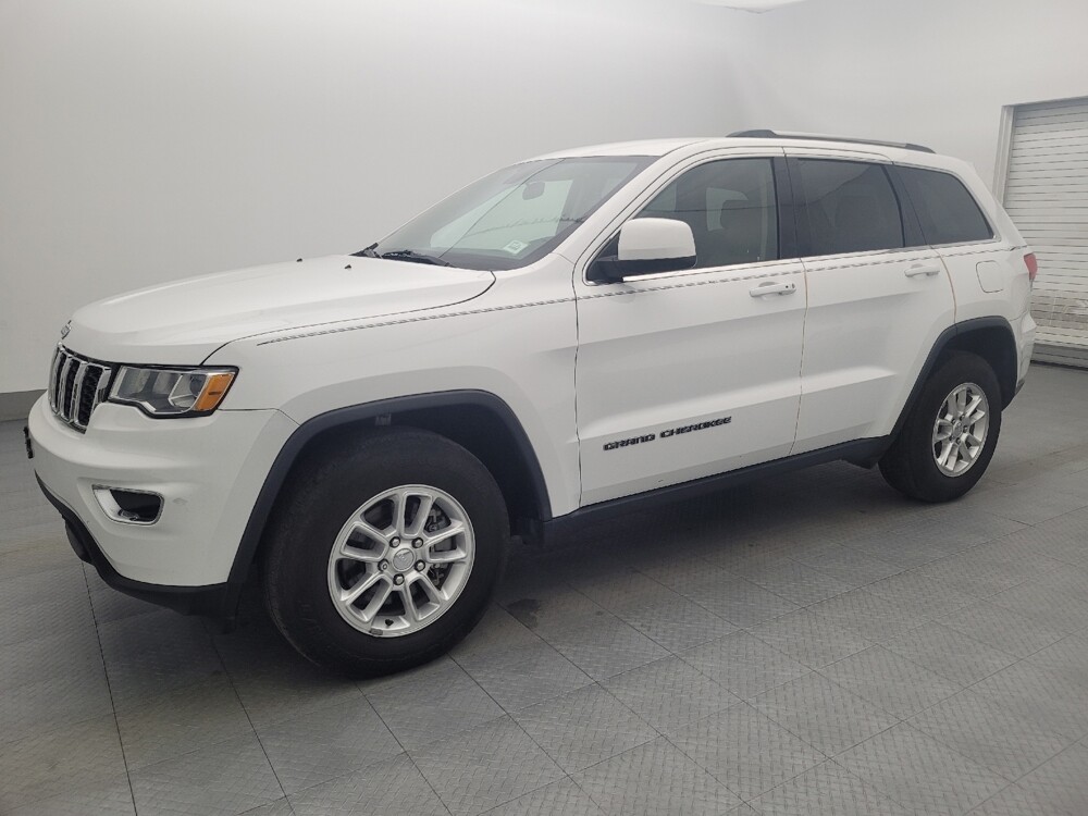 2018 Jeep Grand Cherokee in Morrow, GA 30260 - 18127529 2