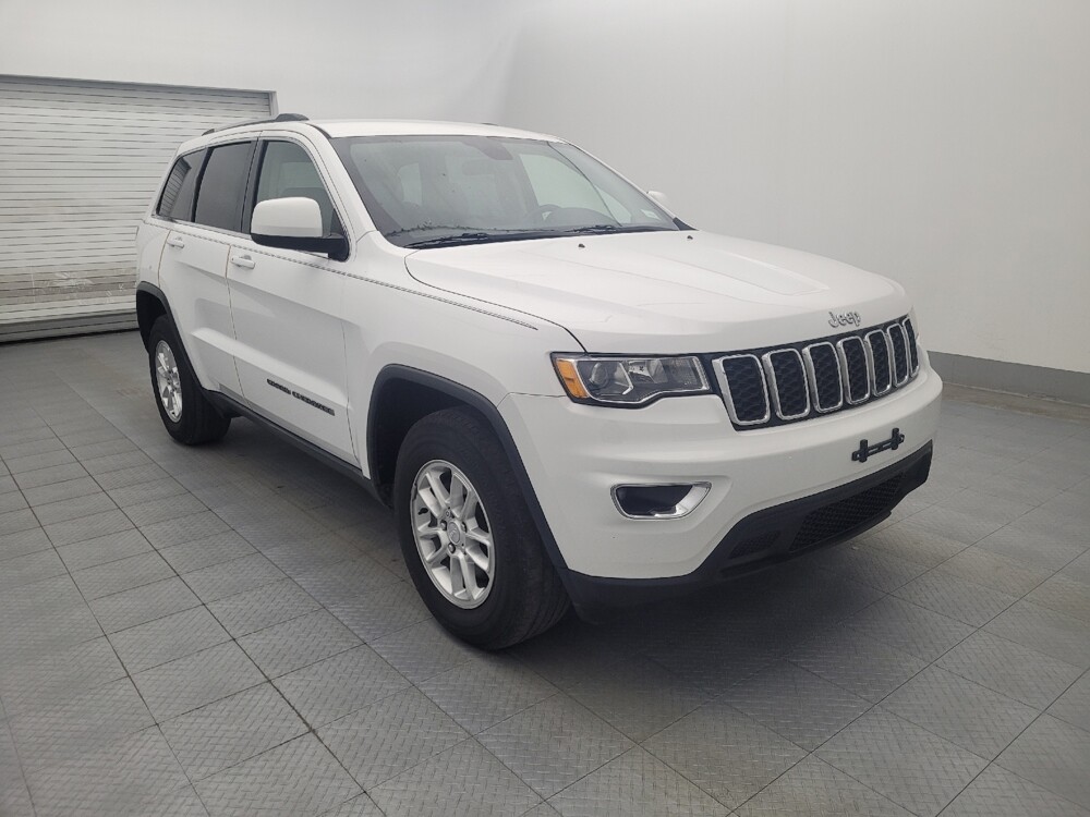 2018 Jeep Grand Cherokee in Morrow, GA 30260 - 18127529 13