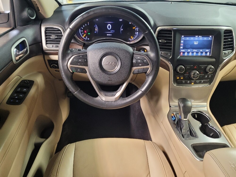 2018 Jeep Grand Cherokee in Morrow, GA 30260 - 18127529 22