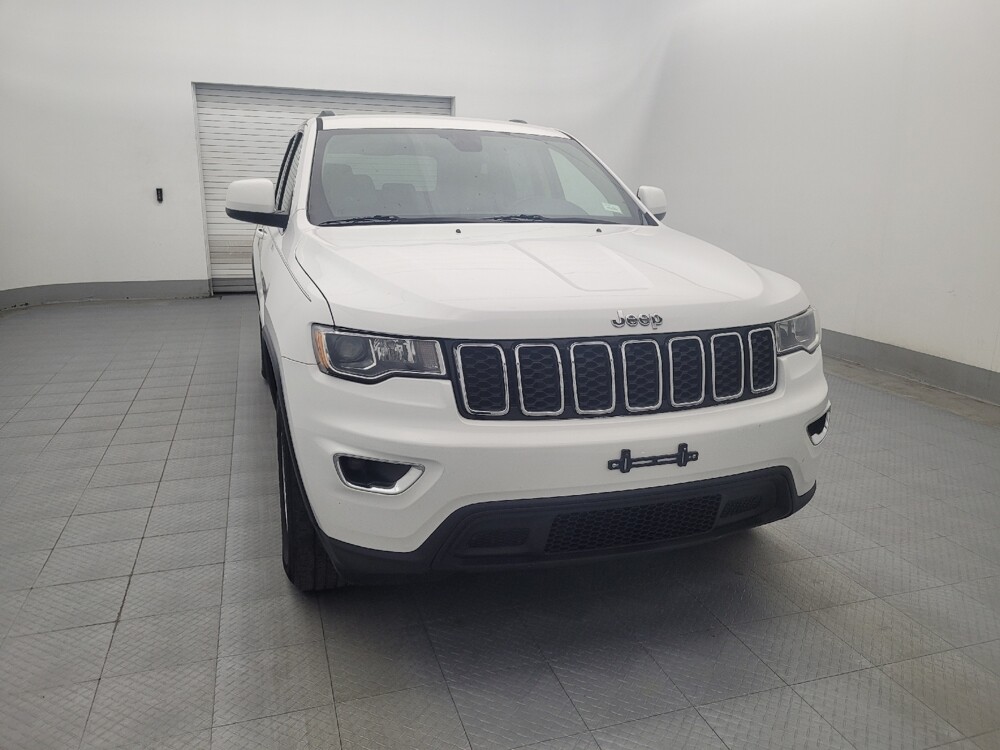 2018 Jeep Grand Cherokee in Morrow, GA 30260 - 18127529 14