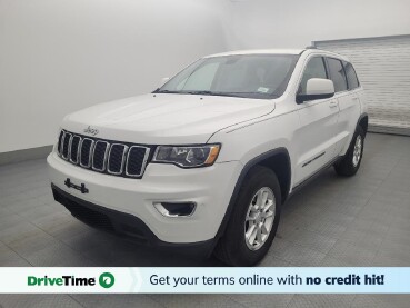 2018 Jeep Grand Cherokee in Morrow, GA 30260