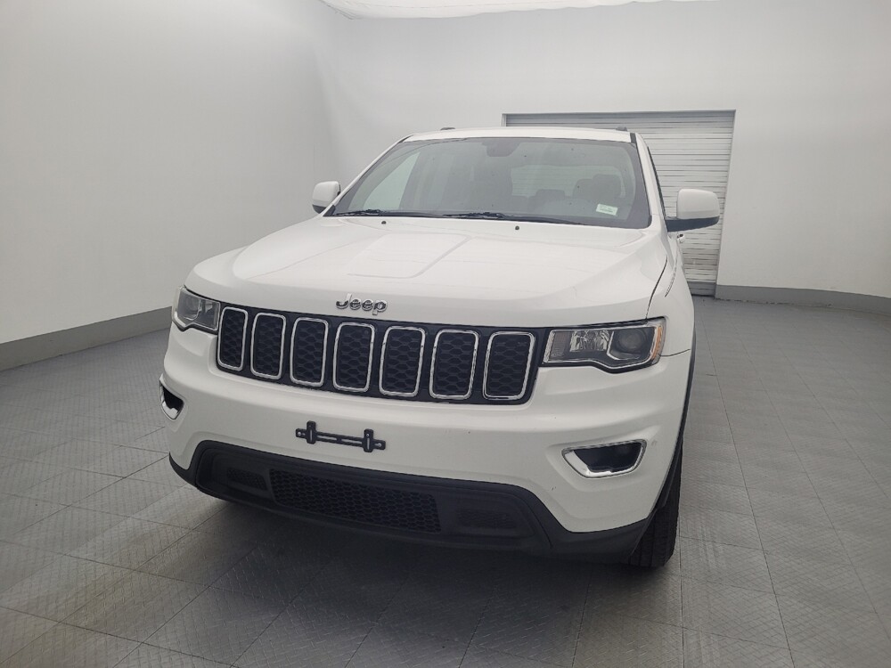 2018 Jeep Grand Cherokee in Morrow, GA 30260 - 18127529 15