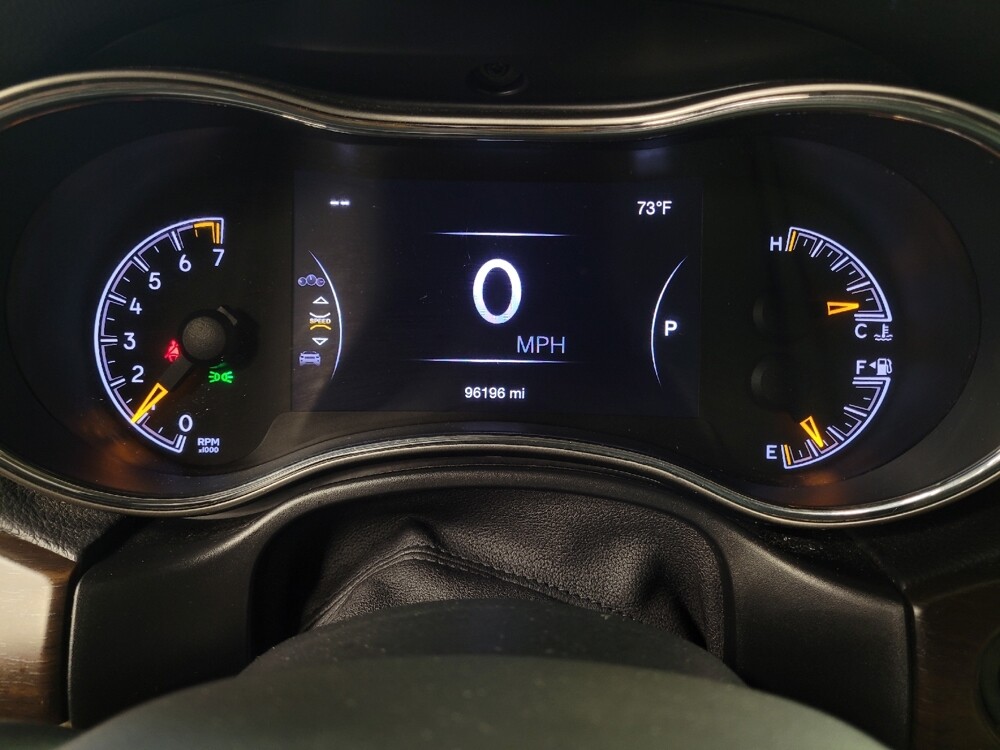 2018 Jeep Grand Cherokee in Morrow, GA 30260 - 18127529 23