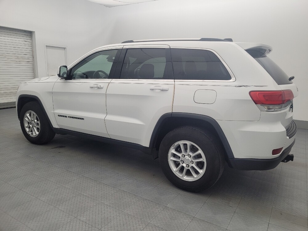2018 Jeep Grand Cherokee in Morrow, GA 30260 - 18127529 3