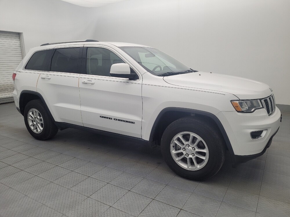 2018 Jeep Grand Cherokee in Morrow, GA 30260 - 18127529 11