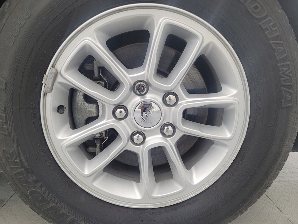 2018 Jeep Grand Cherokee in Morrow, GA 30260 - 18127529 31