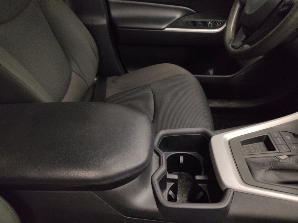 2022 Toyota RAV4 in Tampa, FL 33612 - 18127530 21