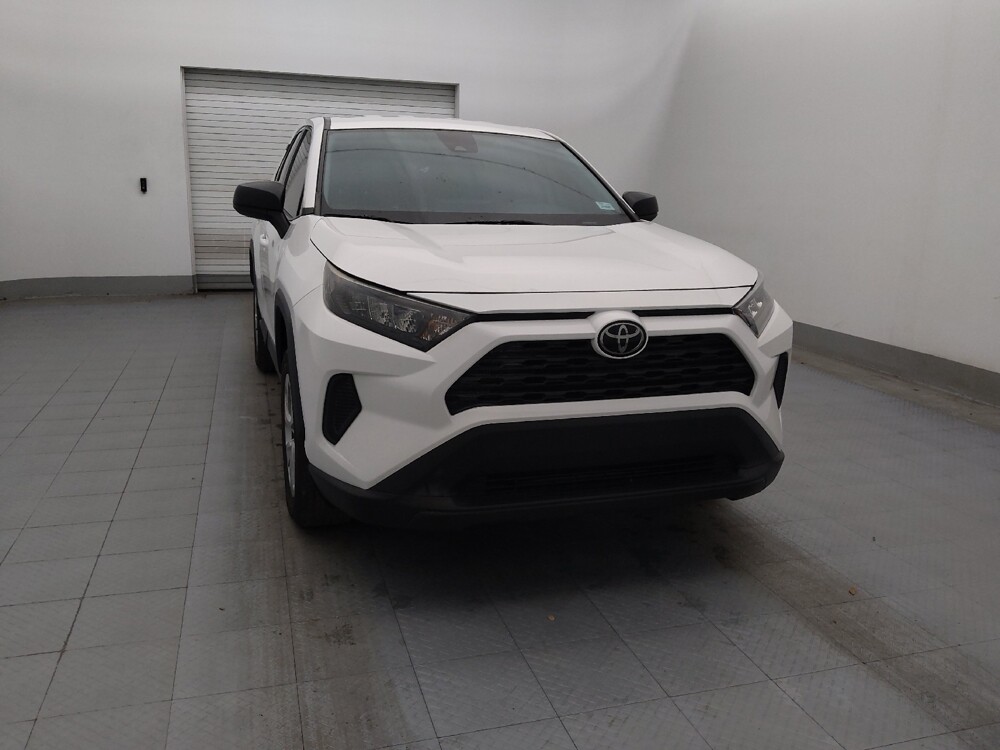 2022 Toyota RAV4 in Tampa, FL 33612 - 18127530 14