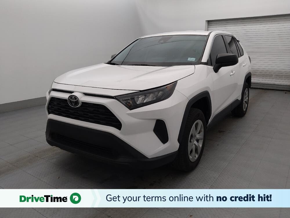 2022 Toyota RAV4 in Tampa, FL 33612 - 18127530