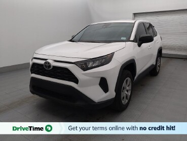 2022 Toyota RAV4 in Tampa, FL 33612