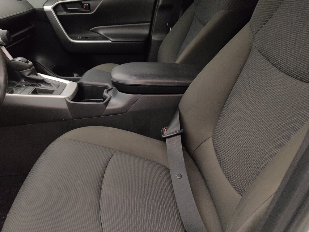 2022 Toyota RAV4 in Tampa, FL 33612 - 18127530 17