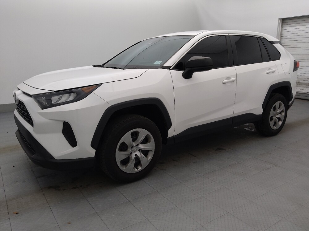 2022 Toyota RAV4 in Tampa, FL 33612 - 18127530 2