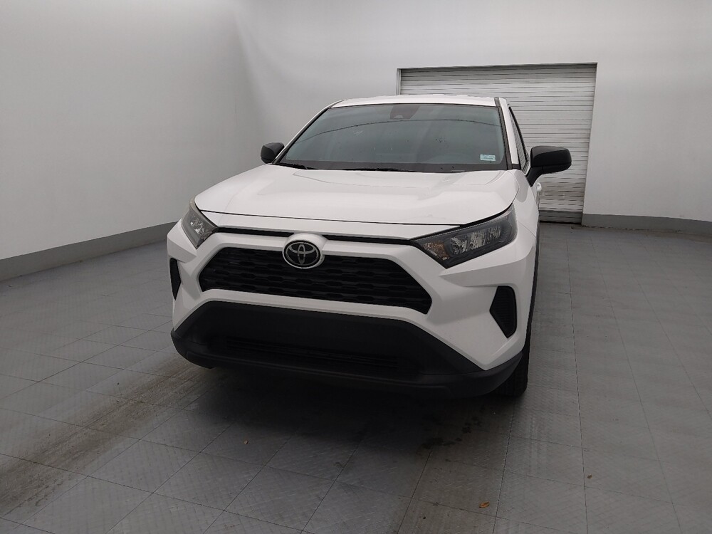 2022 Toyota RAV4 in Tampa, FL 33612 - 18127530 15