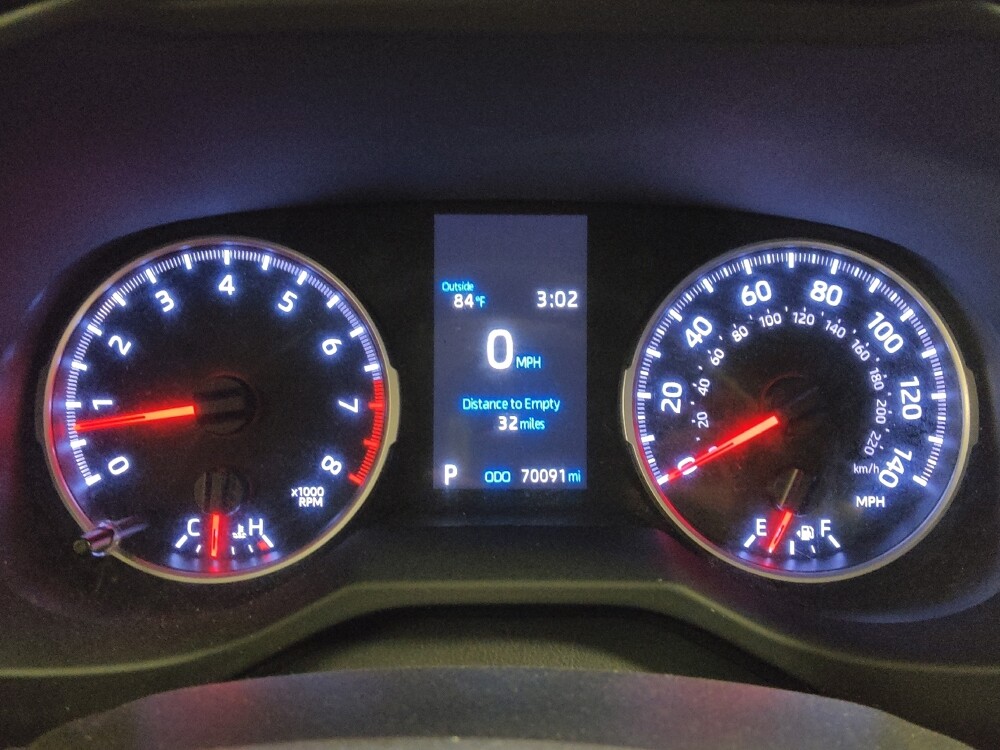 2022 Toyota RAV4 in Tampa, FL 33612 - 18127530 23