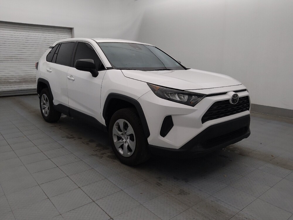 2022 Toyota RAV4 in Tampa, FL 33612 - 18127530 13