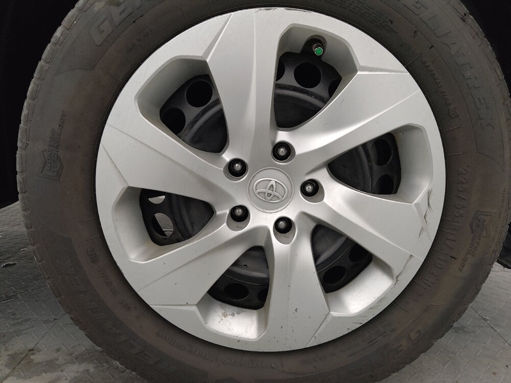 2022 Toyota RAV4 in Tampa, FL 33612 - 18127530 31