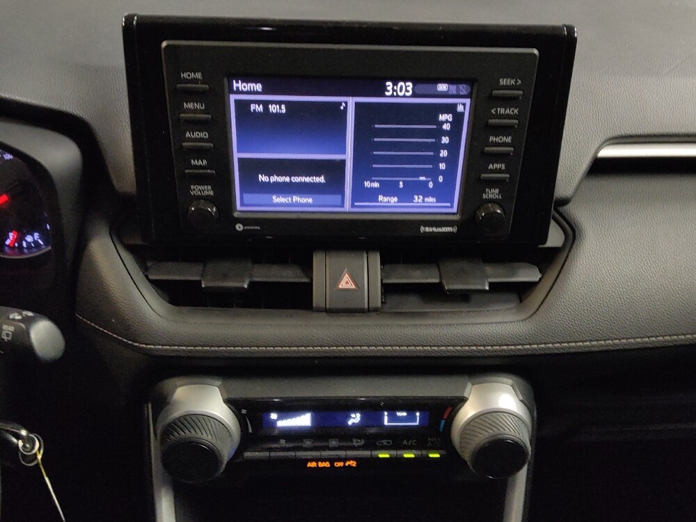 2022 Toyota RAV4 in Tampa, FL 33612 - 18127530 25