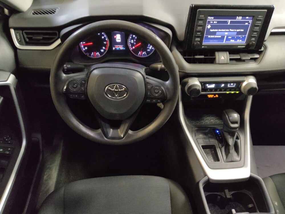 2022 Toyota RAV4 in Tampa, FL 33612 - 18127530 22