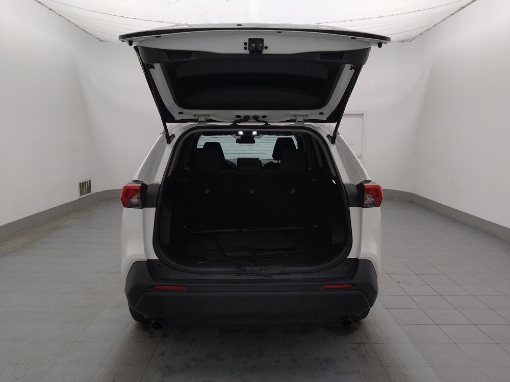 2022 Toyota RAV4 in Tampa, FL 33612 - 18127530 29