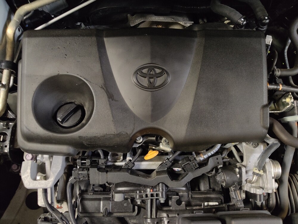 2022 Toyota RAV4 in Tampa, FL 33612 - 18127530 30