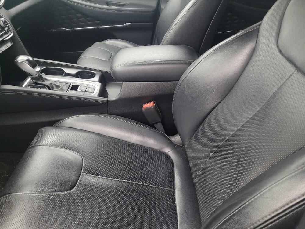 2019 Hyundai Santa Fe in Tampa, FL 33612 - 18127531 17